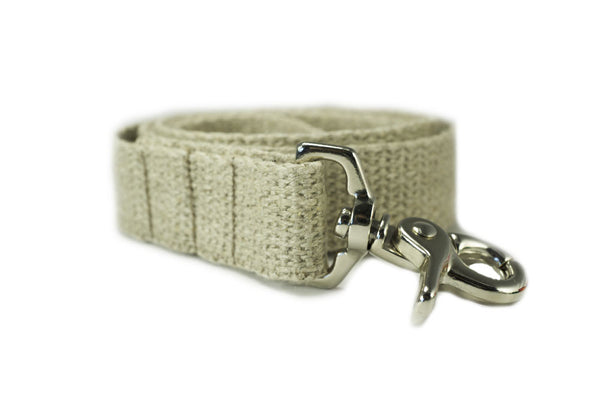 Organic Hemp Dog Leash